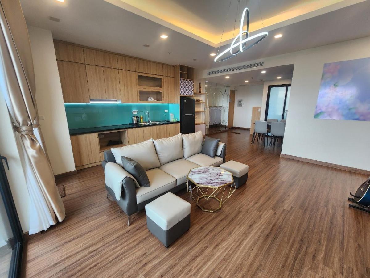 Апартаменты Can Ho Khach San Flc Sea Tower Куинён Экстерьер фото